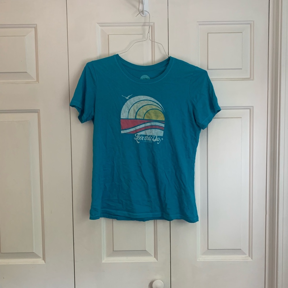 Vintage T Shirt